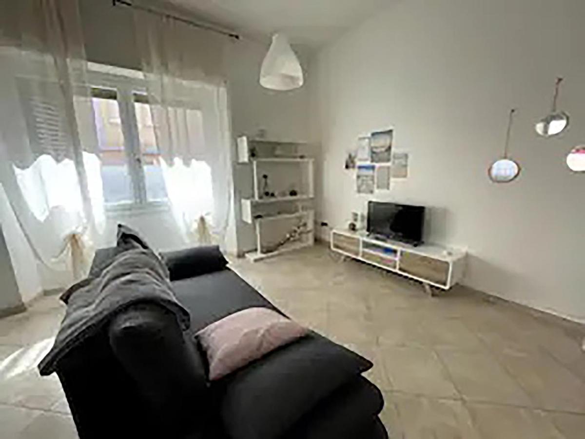 Heidi'S Apartment Альгеро Экстерьер фото