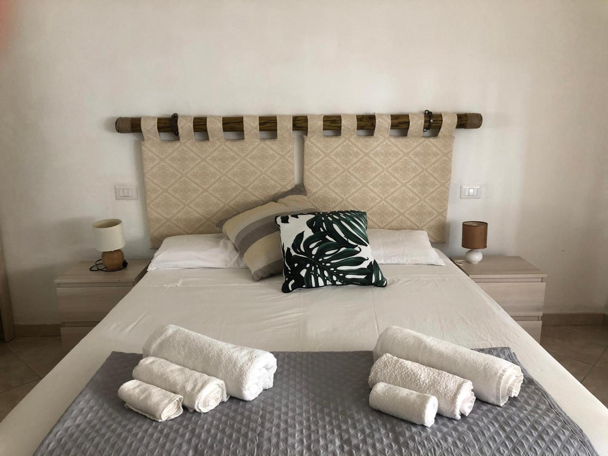 Heidi'S Apartment Альгеро Экстерьер фото