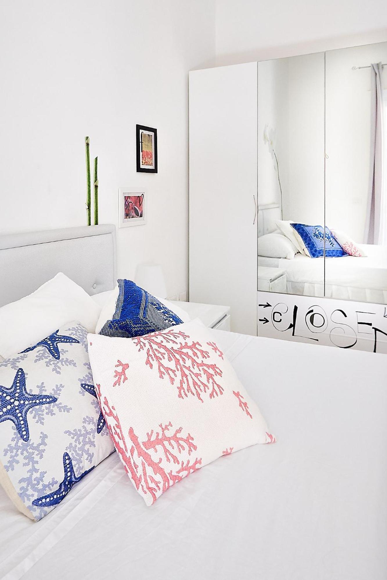 Heidi'S Apartment Альгеро Экстерьер фото