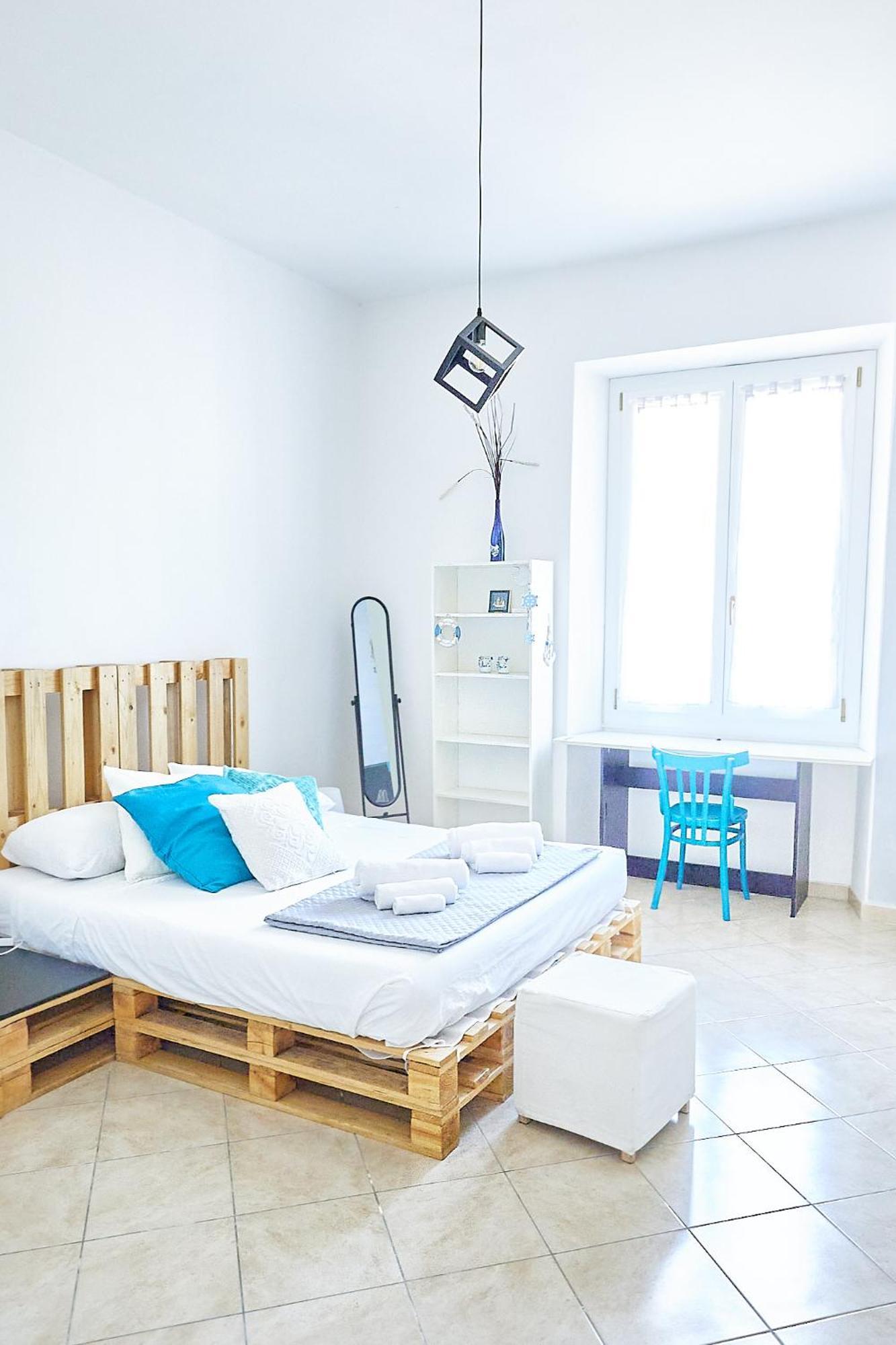 Heidi'S Apartment Альгеро Экстерьер фото