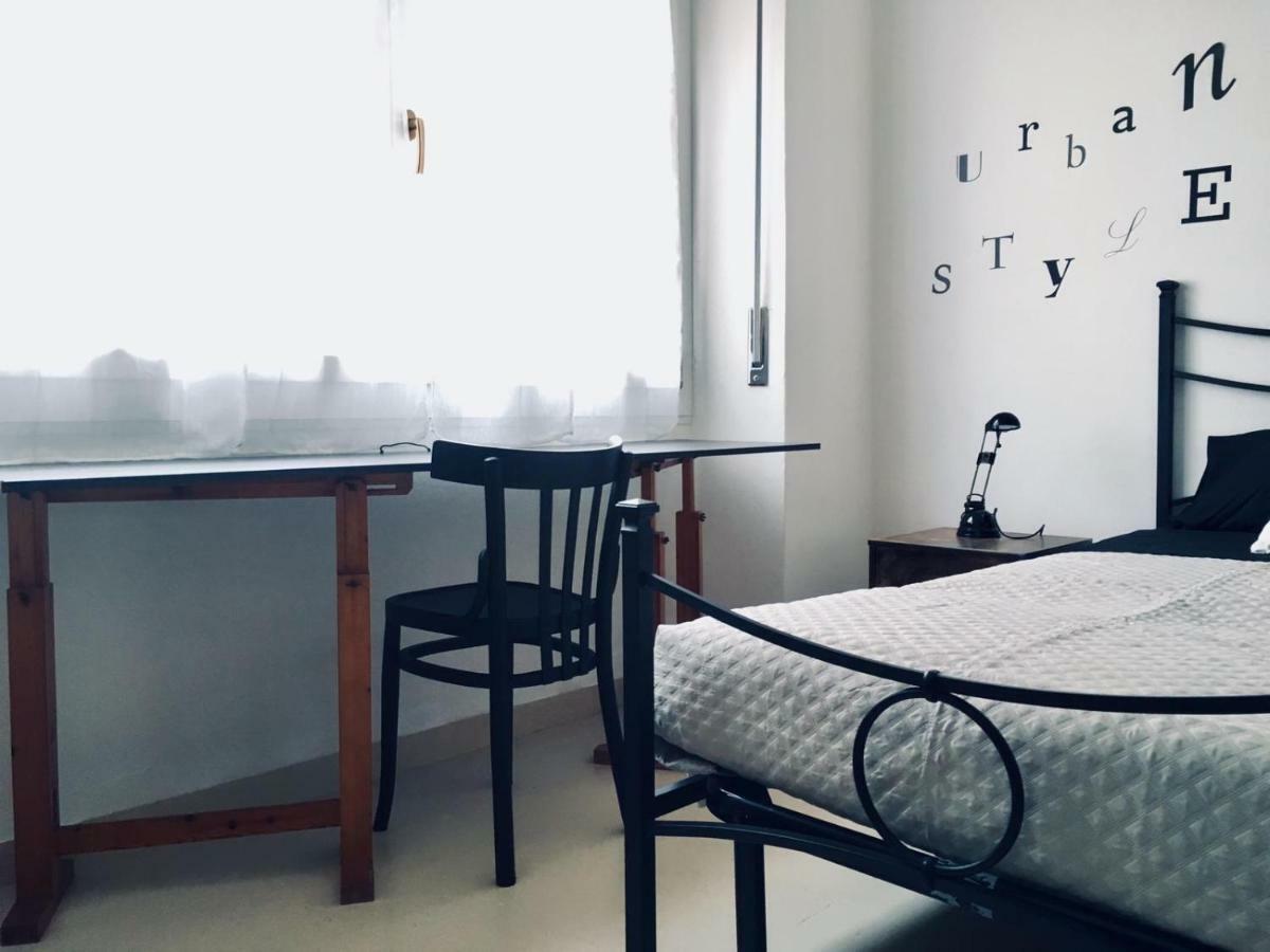 Heidi'S Apartment Альгеро Экстерьер фото