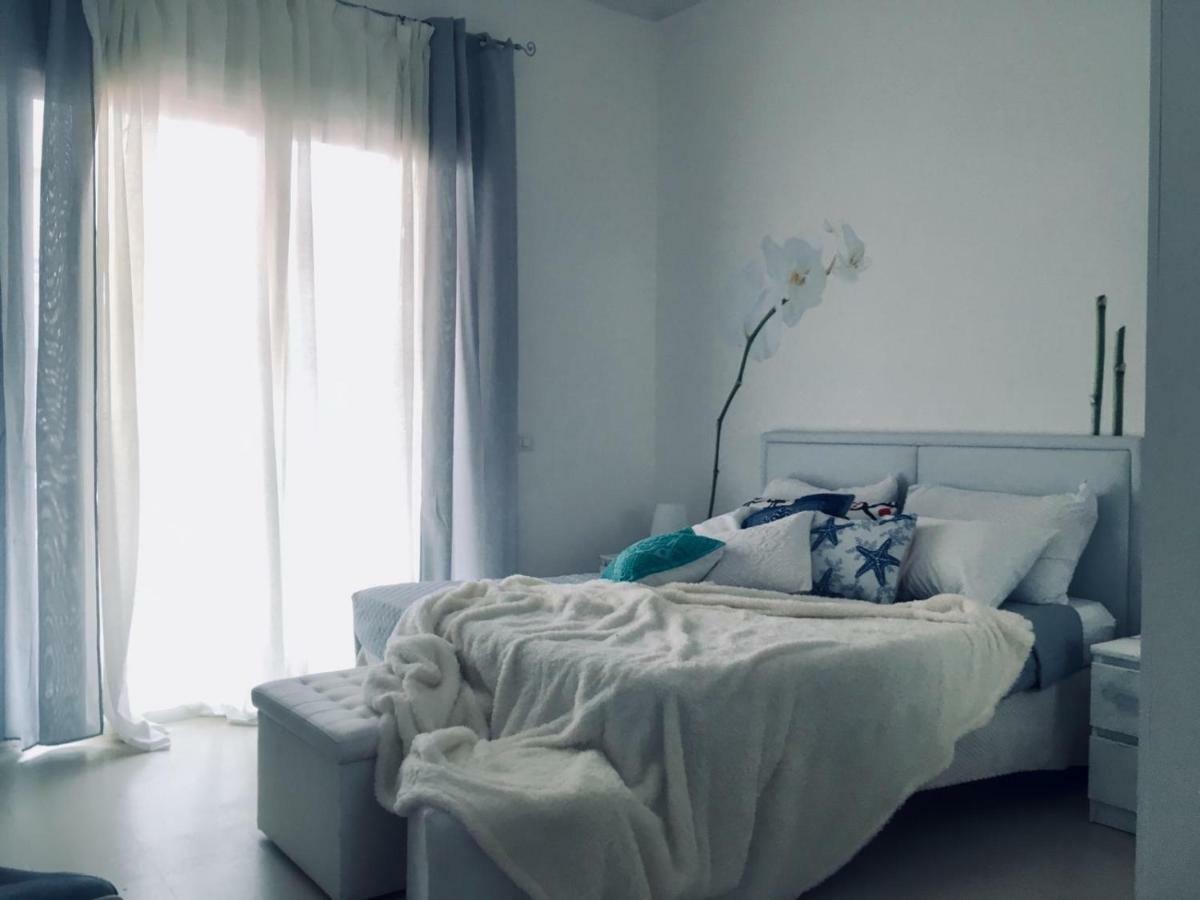 Heidi'S Apartment Альгеро Экстерьер фото