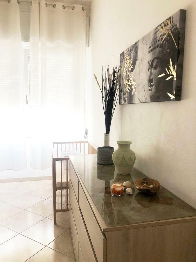 Heidi'S Apartment Альгеро Экстерьер фото
